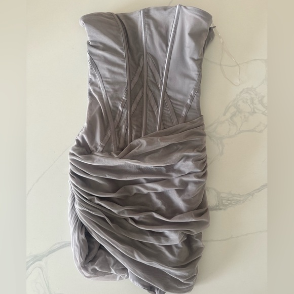 House of CB mistress rocks dress - Picture 2 of 2